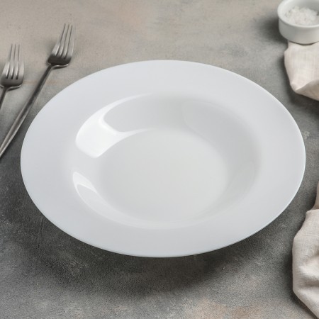 Paste plate Friends ’Time, D = 28.5 cm-1