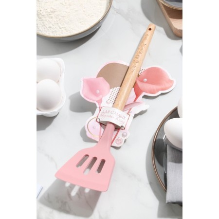 Shovel "Rose", 14.9 × 31 cm