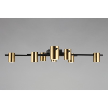 Ceiling chandelier Elwisia GU10 200W-7