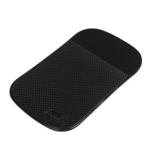 Avs NP-002, Black, 15 x 9 cm, anti-slip rug