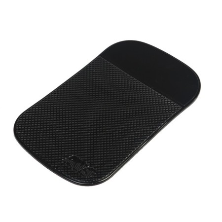 Avs NP-002, Black, 15 x 9 cm, anti-slip rug
