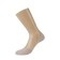 Men's socks Omsa Active, size 39-41, color Beige