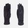 Gloves are female, dimensionless, without insulation, color gray color