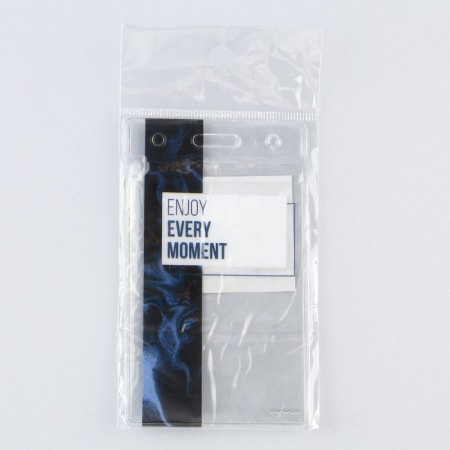 Enjoy EVERY MOMENT Sap-4