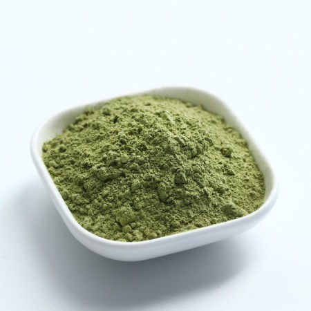 Onlylife match Green, source of antioxidants, 100 g.-1