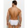 Panties Crypes Omsa Classic 1223, size 44, Bianco color