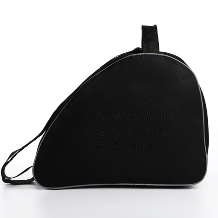 Bag for roller skates, 40x32x20 cm, black-5