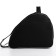 Bag for roller skates, 40x32x20 cm, black