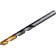 Drill Denzel 717210, 4.2 mm, HSS-Tin, Golden Tip, 10 pcs.
