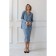 Women's skirt, size 54-56
