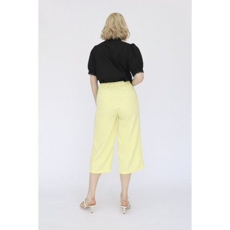 Women's culottes, size 44-2