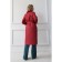 Coat of soda, size One size