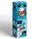 New Year's falling tower “New Year: Search, Do not drop”, 54 bars, stickers, 50 cards, 18+