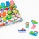 Developing sorter