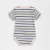 Body crumb I am Basic Line striped, height 74-80 cm, beige