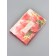 Cookie box, confectionery packaging, "tulips", 22 x 15 x 3 cm