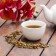 Flavored tea "in bad weather", 50 g
