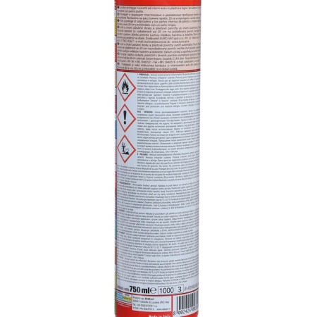 PLAK PLAK PLAK PLAK, Aerosol, 750 ml-4
