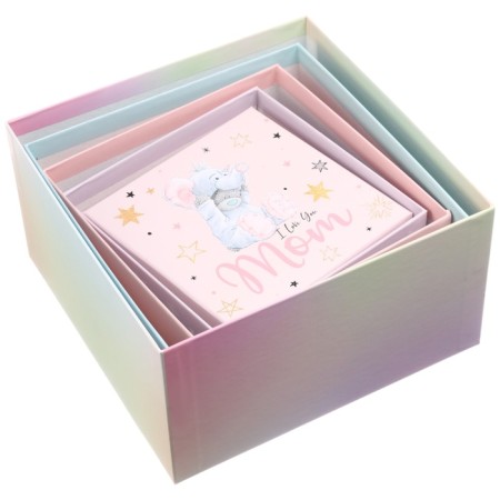 Set of boxes 5 in 1 "Congratulations!", Me to you-2