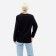 President longshilly, size XS, black color