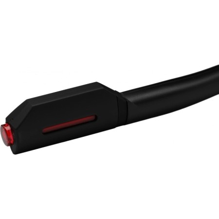 Headphones with microphone MSI DS502 Black 2M Last School Headquarters (S37-0400120-SV1)-7