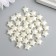 A set of beads for creativity plastic "Pearls" set of 35 pcs 1.1x1.1 cm