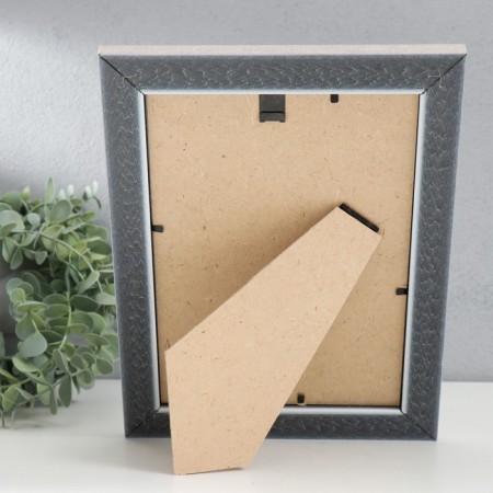 Photo frame Plastic "Mira" 15x21 cm, 642740-6, (plastic screen)-4