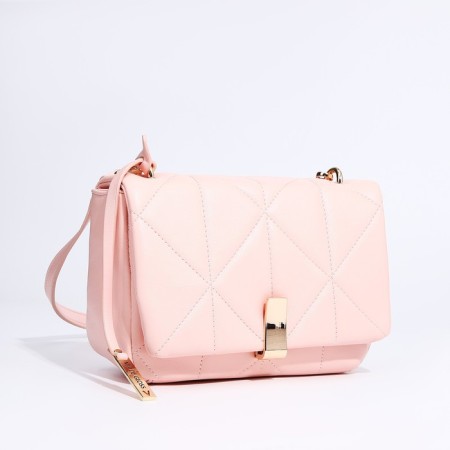 Bag-mixer on magnets, pink color-2