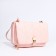 Bag-mixer on magnets, pink color