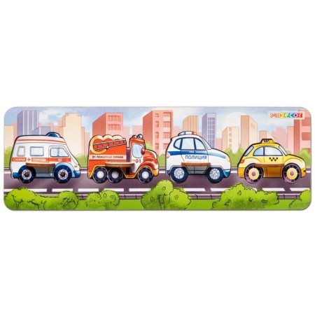 Lovers for babies "Transport"