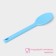 Spoon Garnish shares "luxury", 30 × 6 × 1 cm, blue color