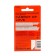 Tint for the Organic Kitchen "Carrot of Love", 15 ml