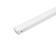Cappio RSC103 bracket handle, aluminum, m/o 480, white color