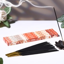Set of incense 