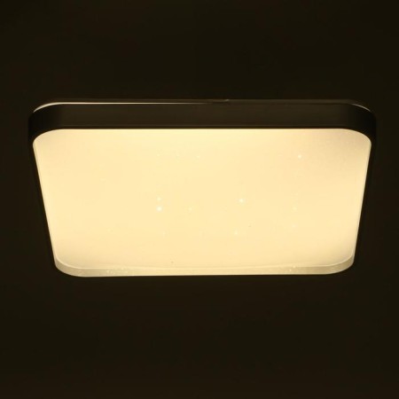 Causteen with FDD 33088 72W LED 3000-6000K, Dimmir., Silver, 50x50x7 cm-3