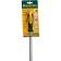 Kraftool file, semicircular, professional, 2k handle, 150 mm