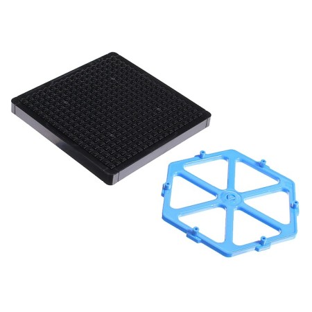 Electronic designer "Tyr", 67 parts-9