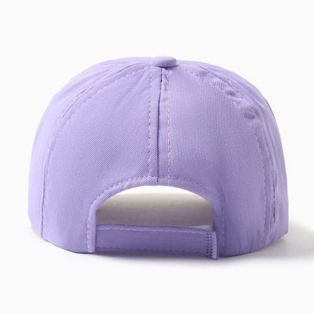 Ketka children's minku purple, rr 50-52-2