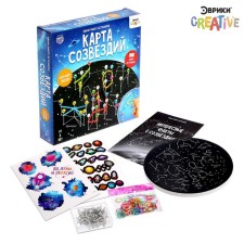 Set of astronomer 
