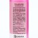 Shower gel Hi, Beauty, 100 ml, vanilla ice cream aroma, Beauty Fox