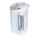 Pioneer TP710, 730 W Thermopotus, 3 Water supply methods, 5 l, white