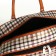 Road bag with lightning, long belt, colorful color