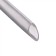 Food hose, PVC, 10 mm, 100 m, transparent