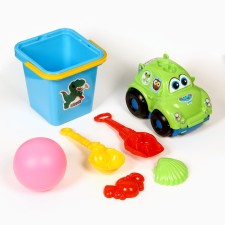 Set of children's 