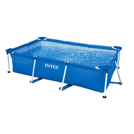Frame Set frame pool, rectangular, 260 x 160 x 65 cm, from 6 years old, 28271np intex-4