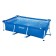 Frame Set frame pool, rectangular, 260 x 160 x 65 cm, from 6 years old, 28271np intex