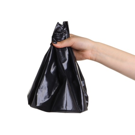 Pot for seedlings, re, __ l, d = 26 × 22 cm, (packaging 10 pcs.) Greengo-3