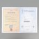 Docs family documents folder, 8 A4 files