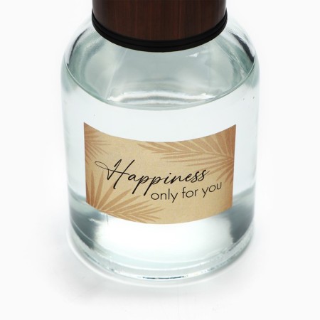 The aromatic “Happiness” diffuser, the aroma of tropical fruits, 150 ml.-4