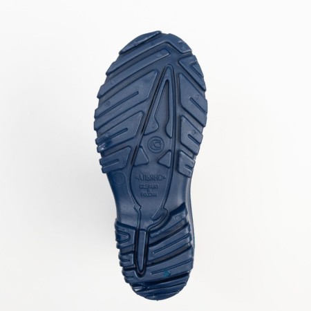 Boots for children, Mix color, size 27-4
